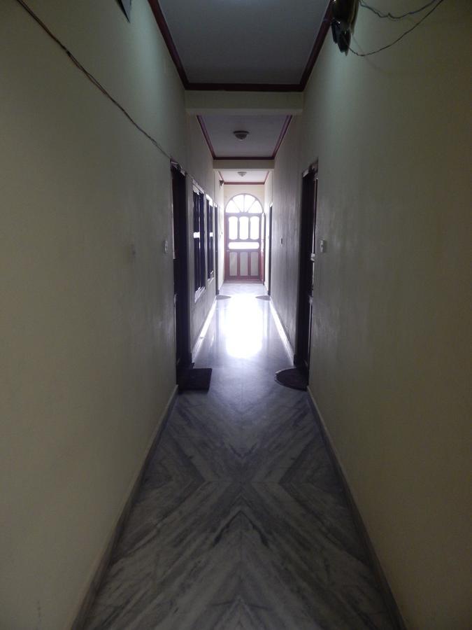 Hotel Marigold Pokhara Exteriör bild